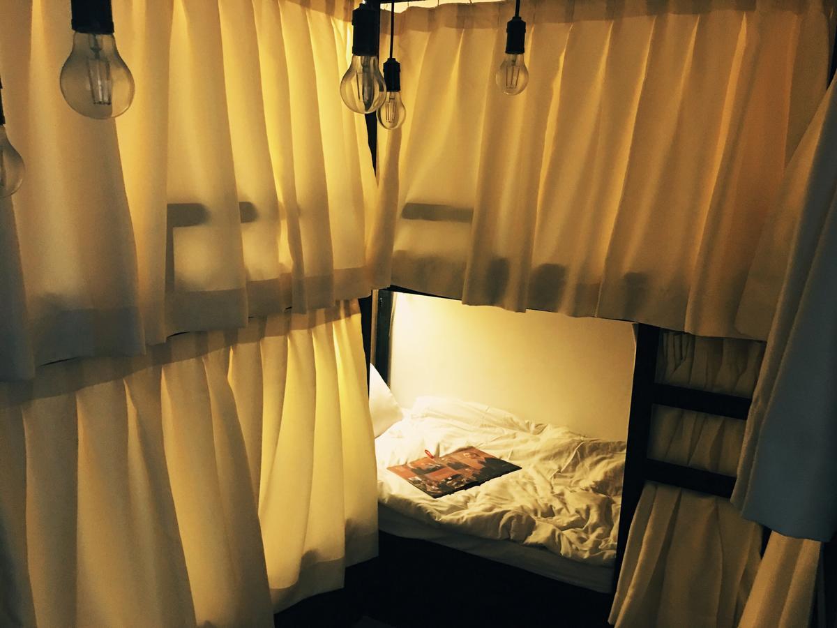 Supe Homestay Cidade de Ho Chi Minh Exterior foto
