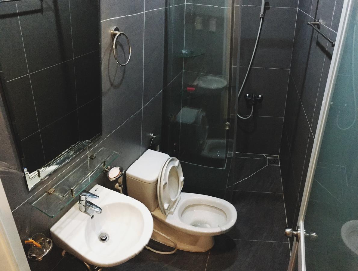 Supe Homestay Cidade de Ho Chi Minh Exterior foto