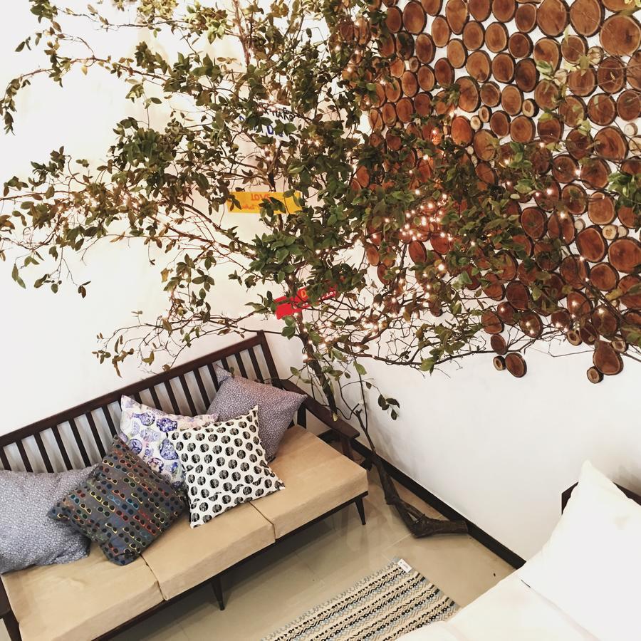 Supe Homestay Cidade de Ho Chi Minh Exterior foto
