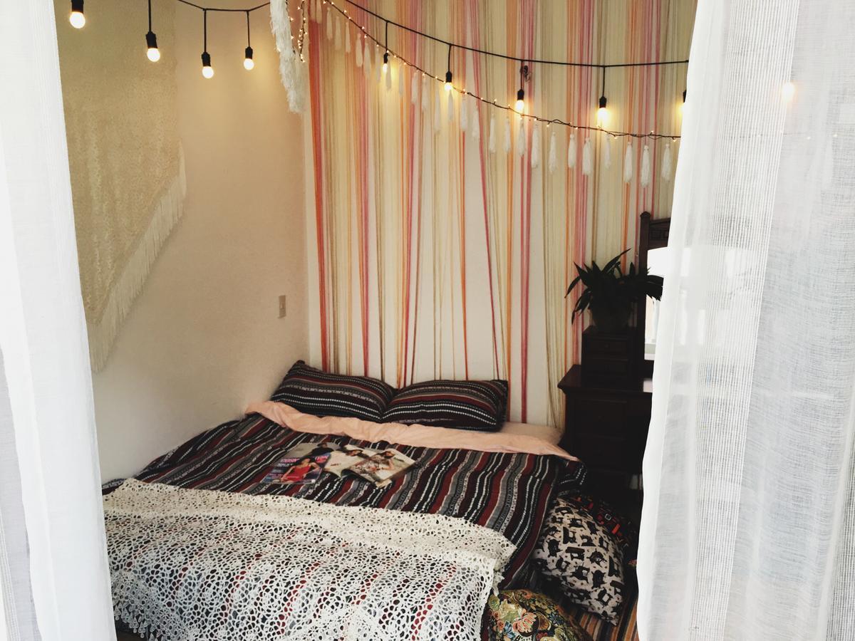 Supe Homestay Cidade de Ho Chi Minh Exterior foto